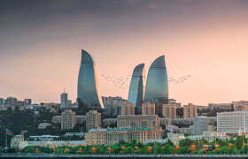 Авиатур в Азербайджан