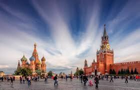 Провести интересно выходные  - легко, отправляемся в Москву!