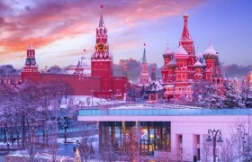 НОВОГОДНИЕ ОГНИ МОСКВЫ! ШИКАРНЫЙ ОТЕЛЬ 4*. ВСЕ ЭКСКУРСИИ В ЦЕНЕ! ШВЕДСКИЙ СТОЛ