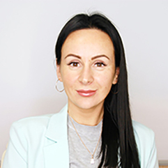 Татьяна Гусейнова
