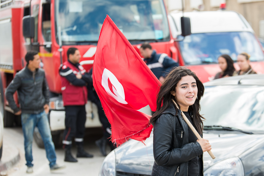 5 дней в Тунисе после теракта. Специальный репортаж Traveling.by