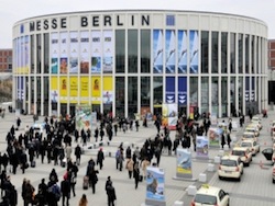 Международная туристская ярмарка стартовала в Берлине