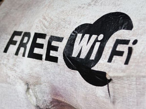 На Тайване растет сеть бесплатного Wi-Fi