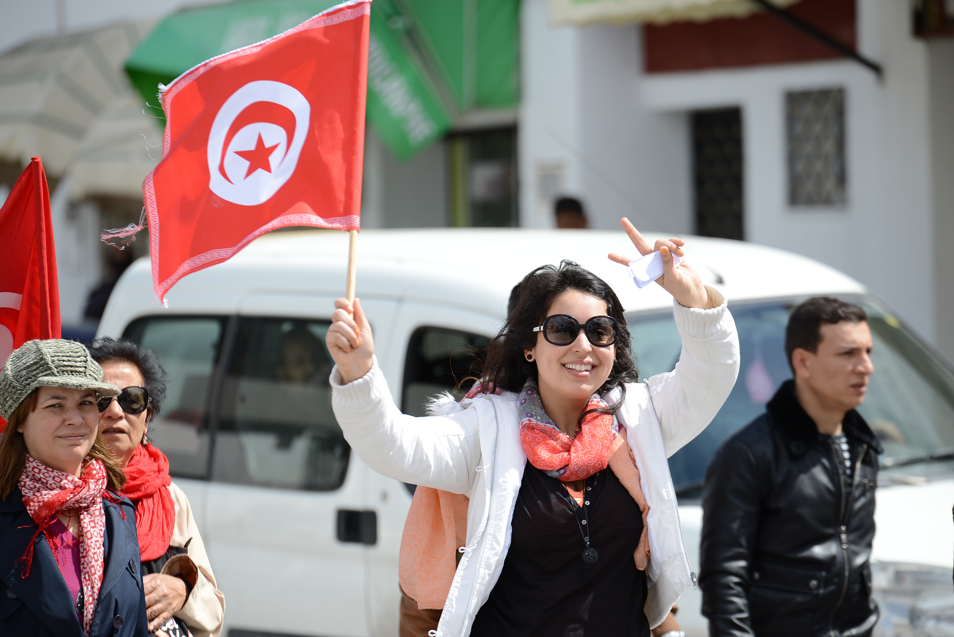 О Тунисе в режиме онлайн! 