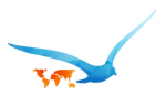 Турфирма Голубая птица