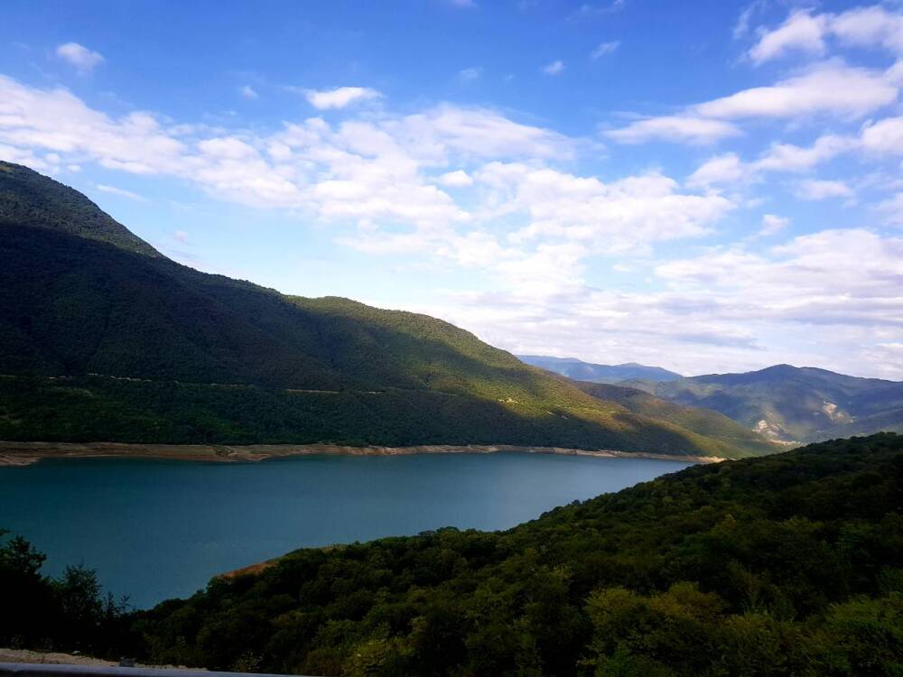 Кобулети Тревел