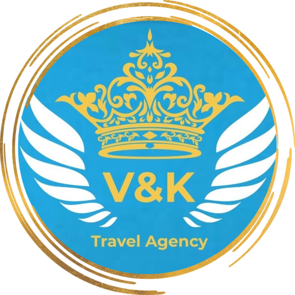 VK TRAVEL