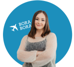 Турфирма Bora-Bora