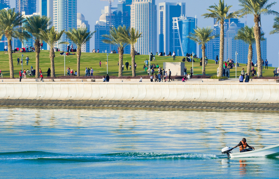 Al Seef Hotel Doha
