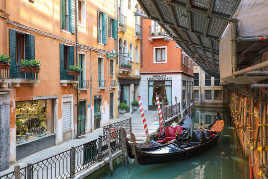 В чем секрет популярности отдыха в Италии