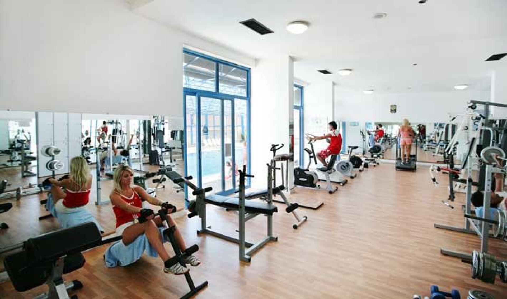 Lonicera Garden Hotel 4* 17