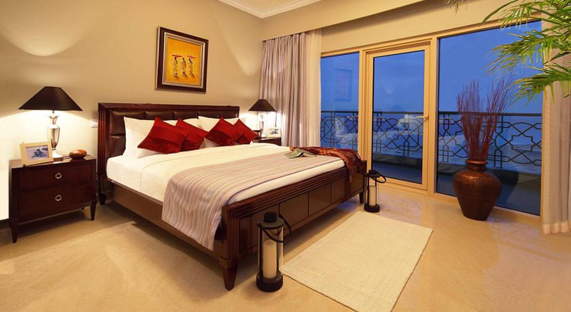 Al Hamra Palace Beach Resort 5* 5