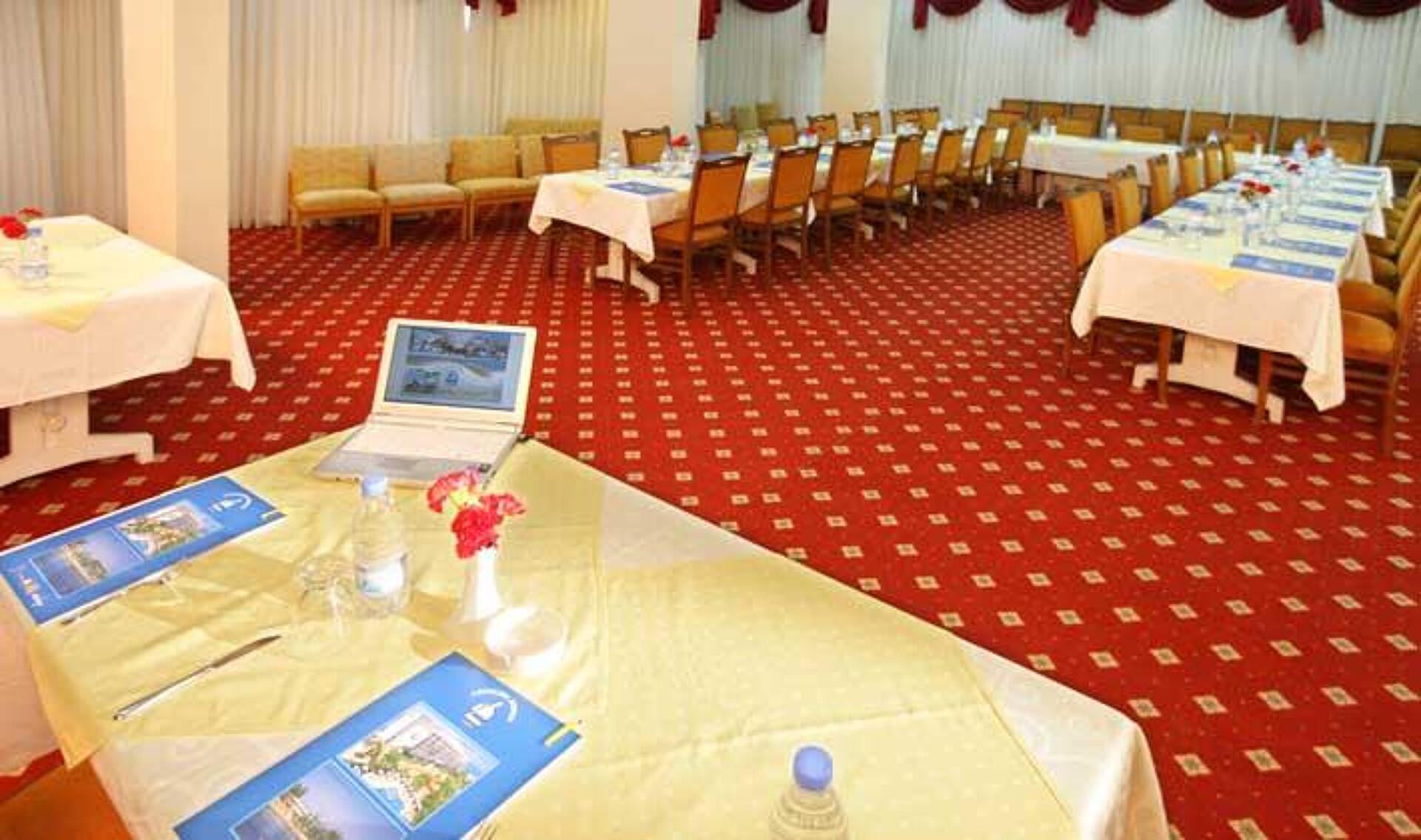 Lonicera Garden Hotel 4* 25
