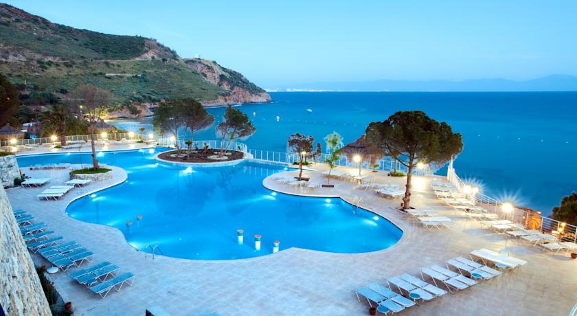 Aria Claros Beach & Spa Resort 5* 0