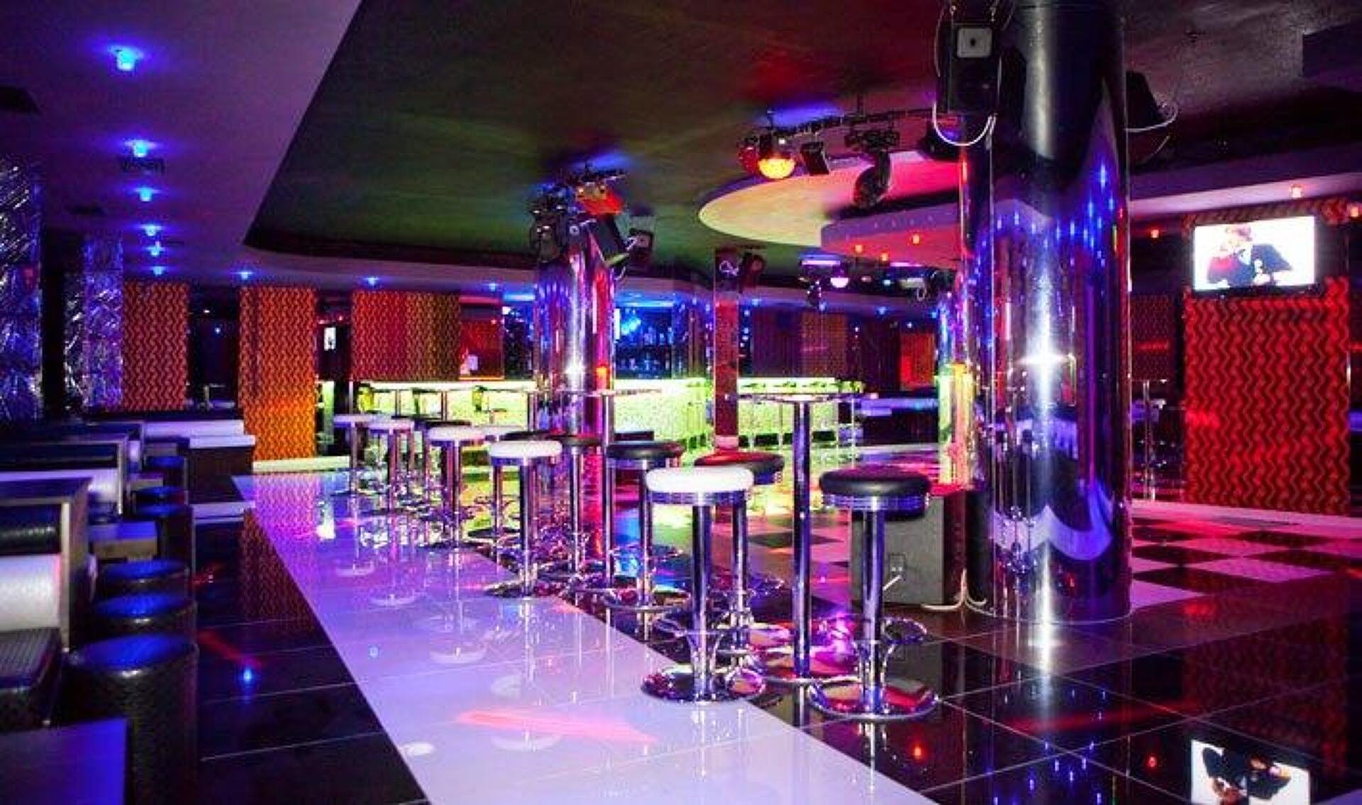 Lonicera Garden Hotel 4* 40