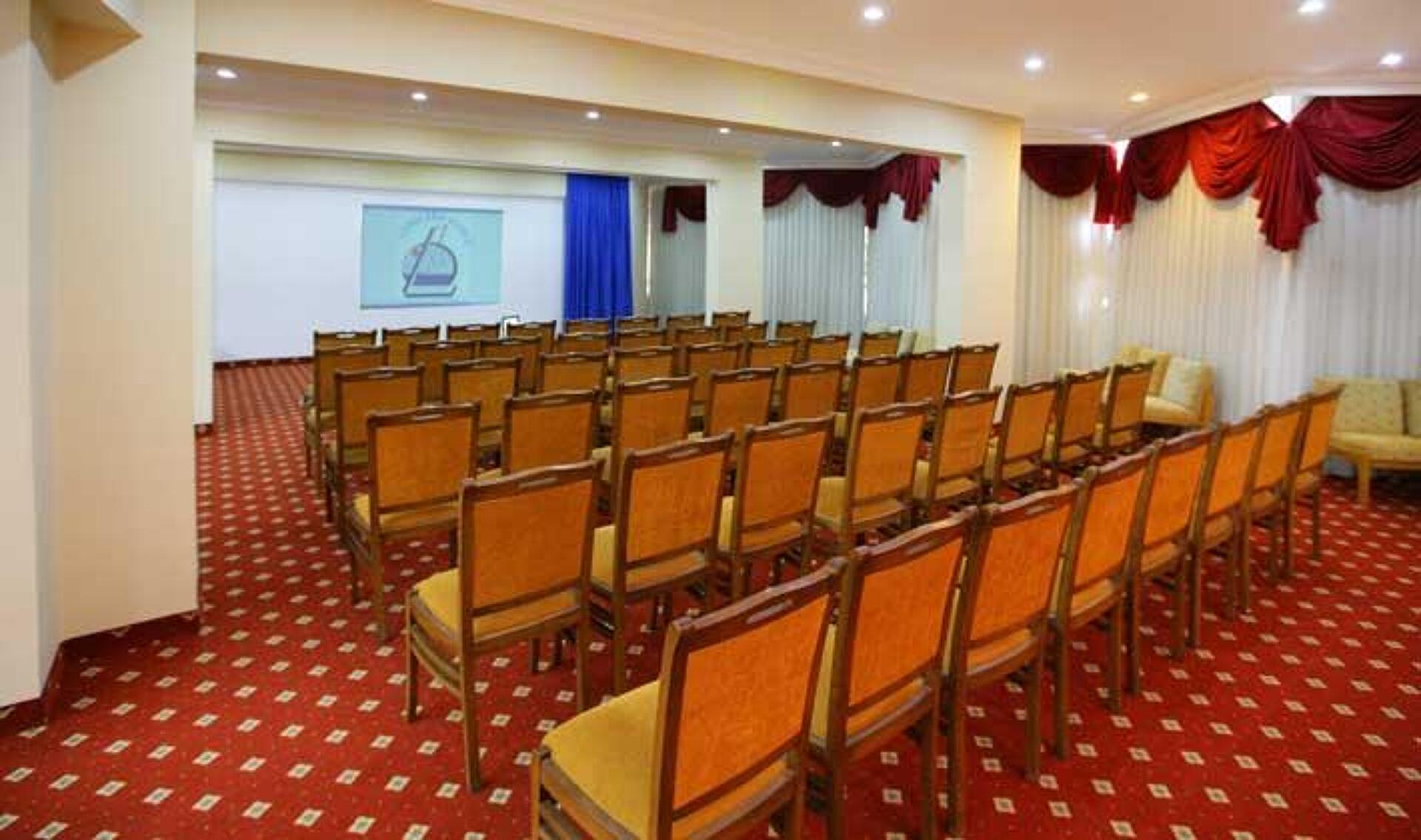 Lonicera Garden Hotel 4* 26