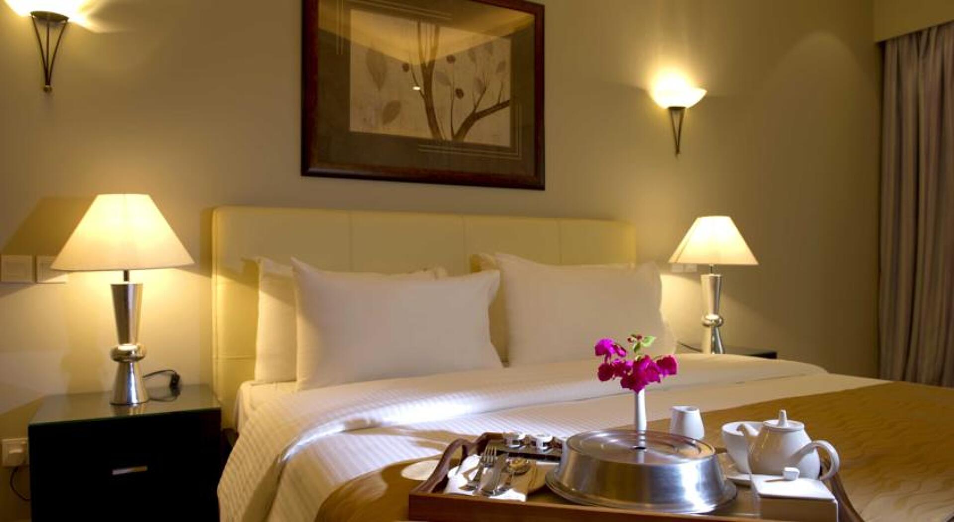 Al Hamra Palace Beach Resort 5* 3