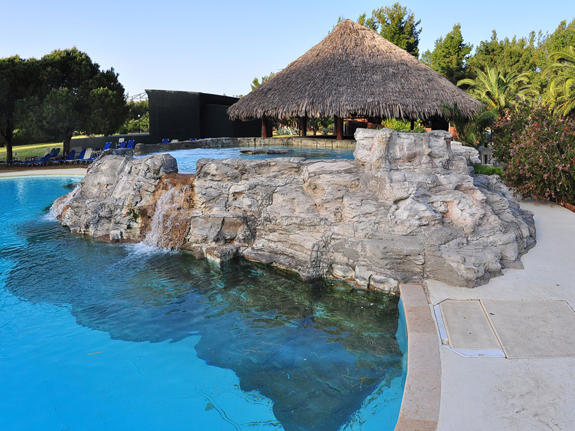 Porto Carras Sithonia 5* 68