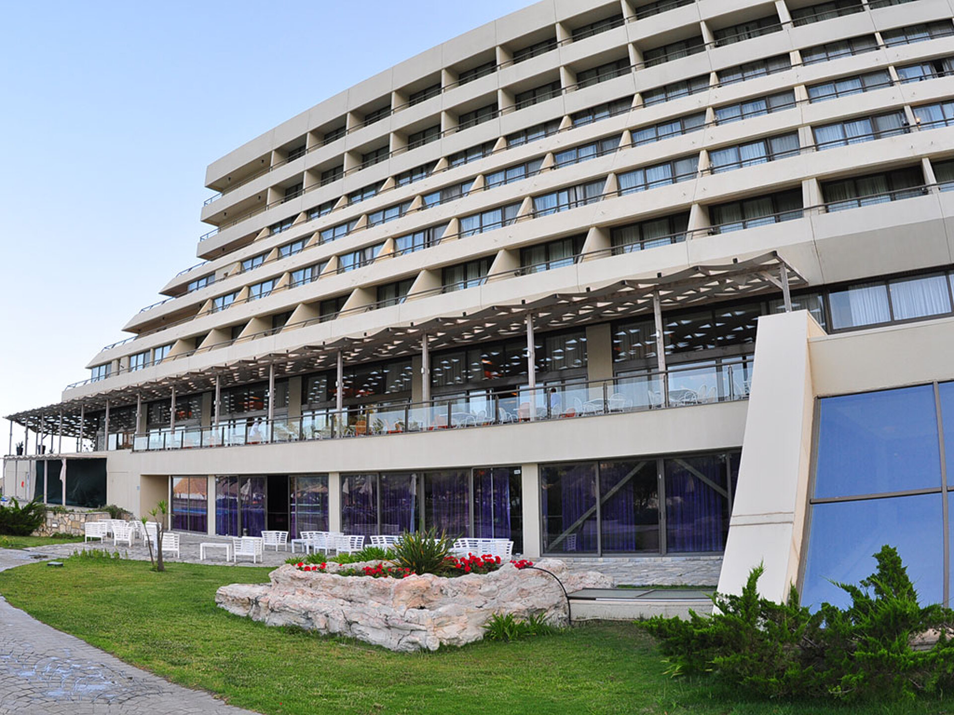 Porto Carras Sithonia 5* 62