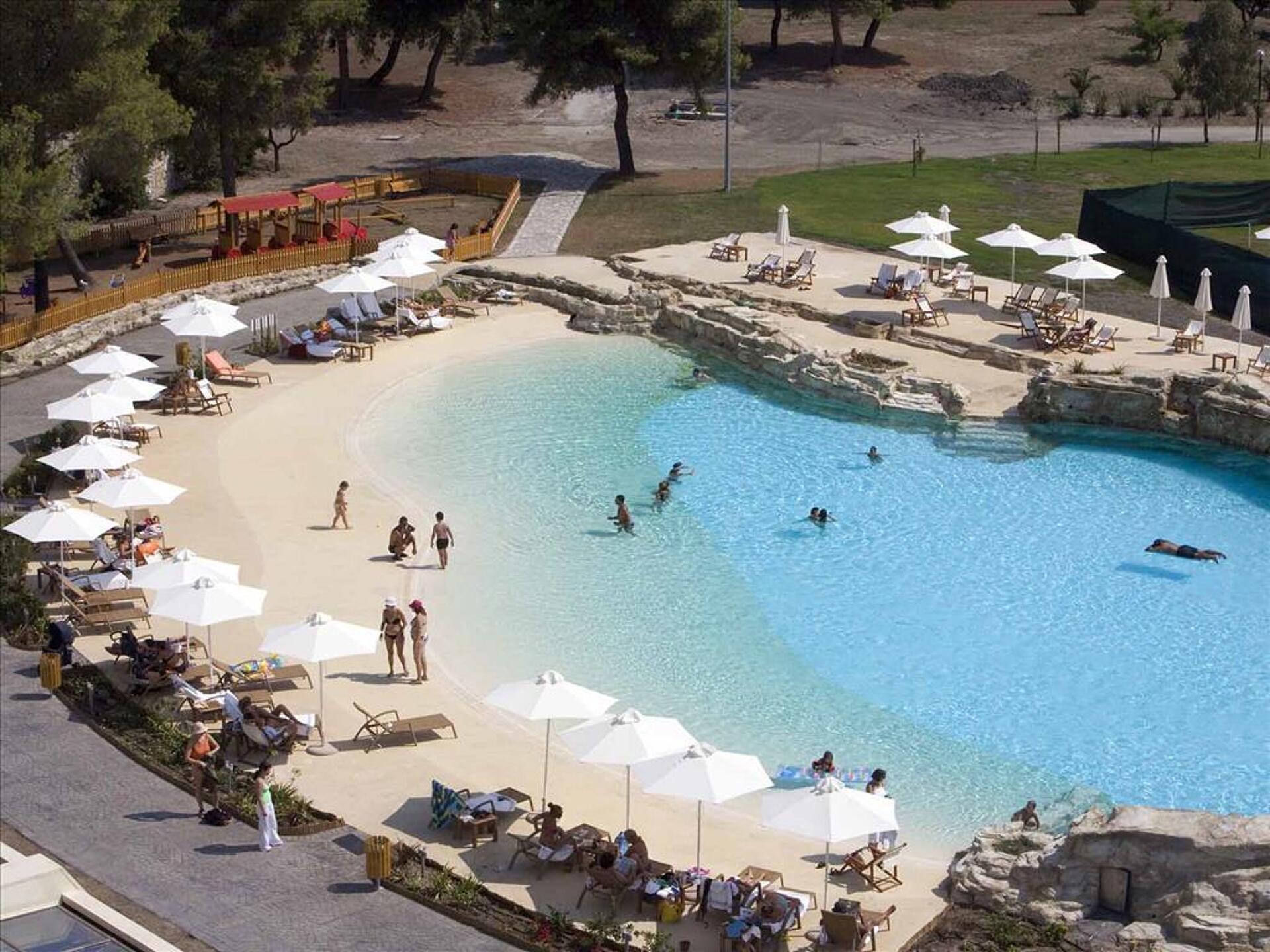 Porto Carras Sithonia 5* 27