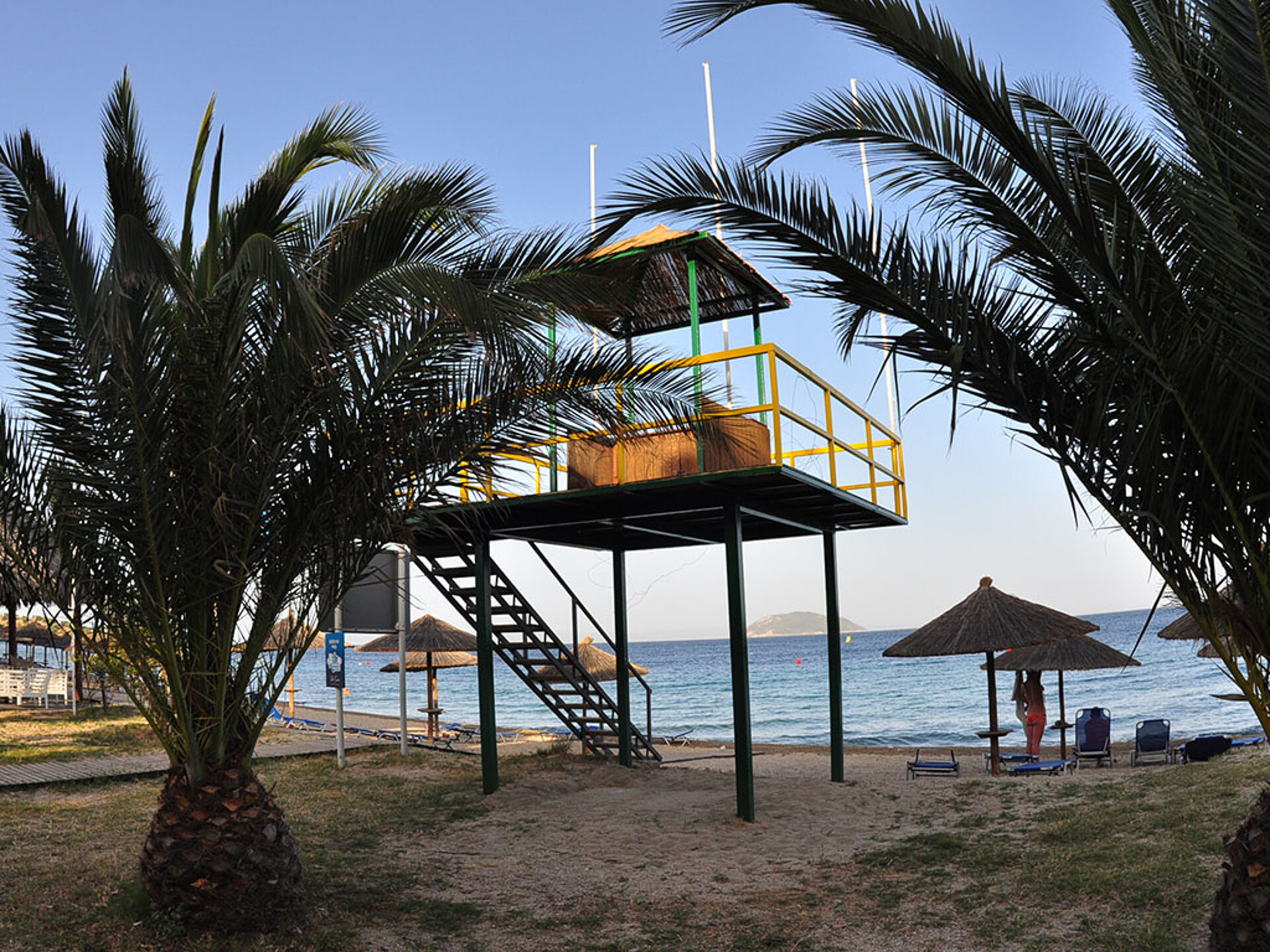 Porto Carras Sithonia 5* 70