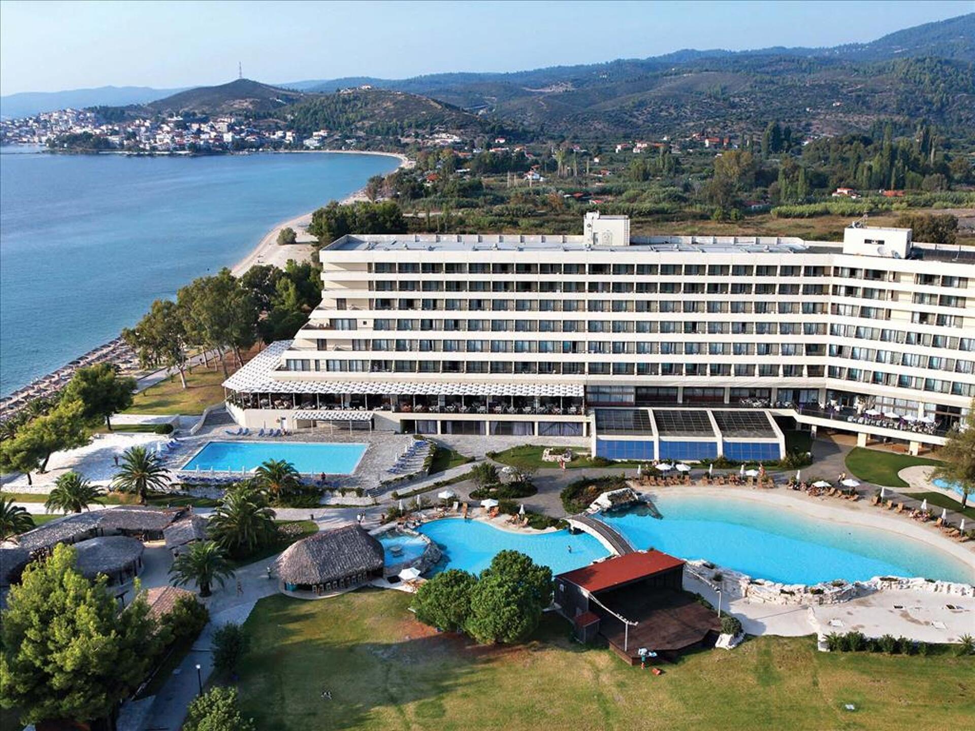 Porto Carras Sithonia 5* 47
