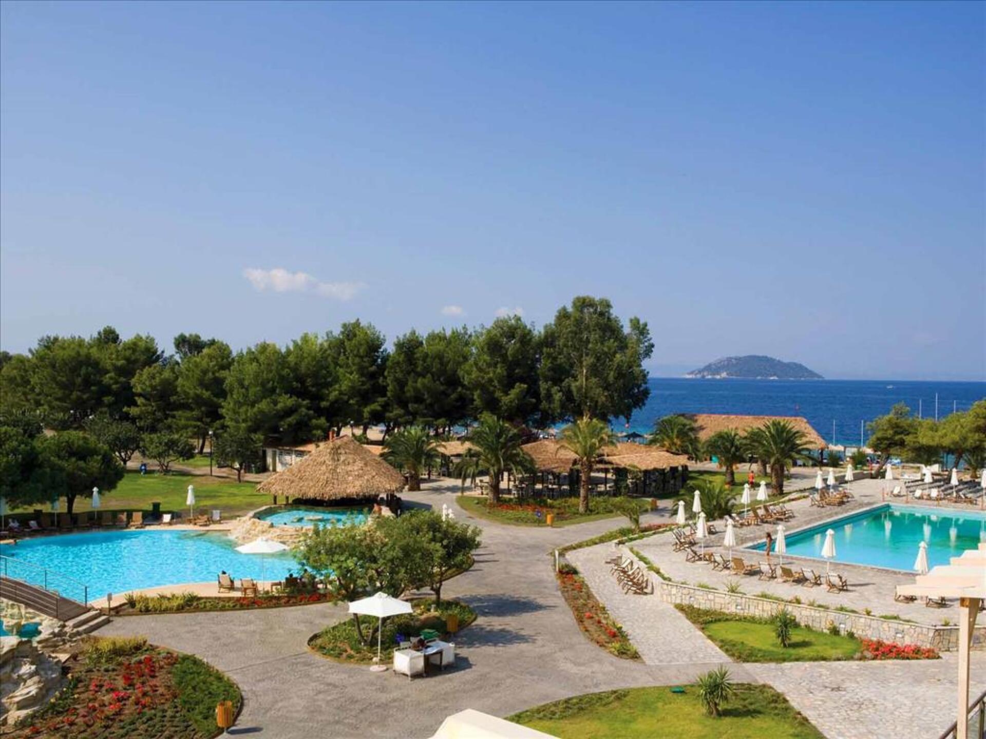 Porto Carras Sithonia 5* 28