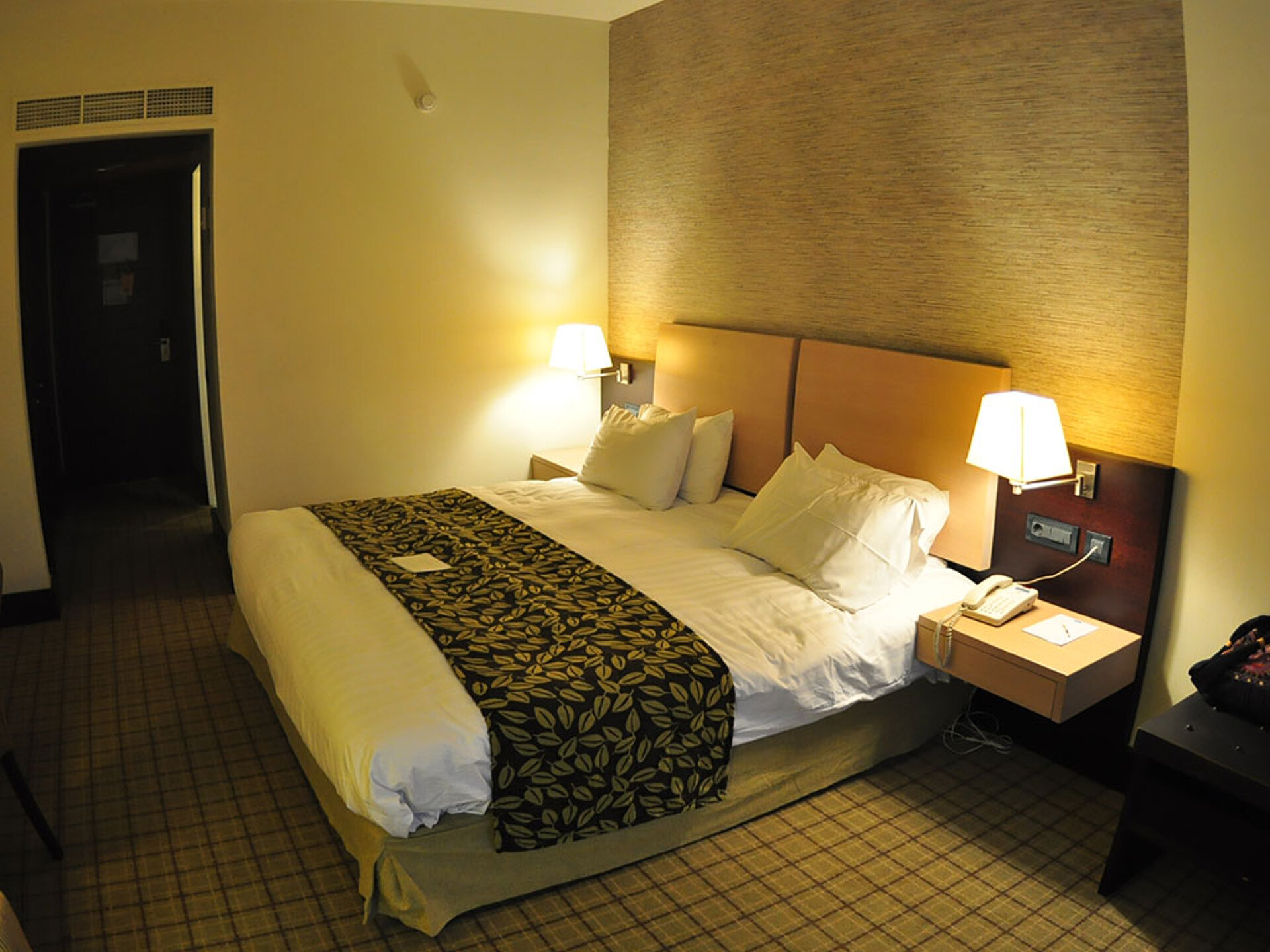 Porto Carras Sithonia 5* 16