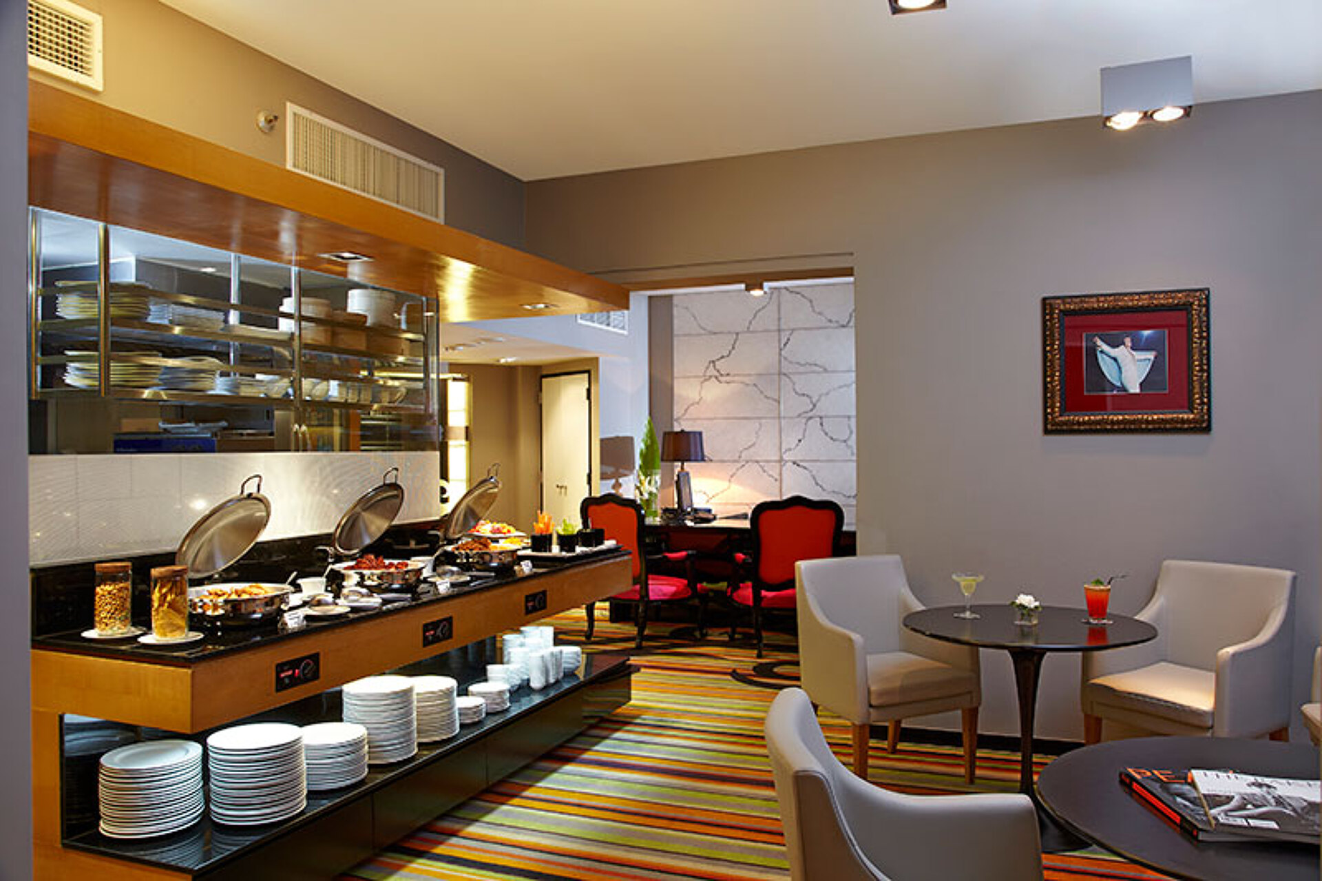 Hard Rock Hotel Pattaya 4* 5
