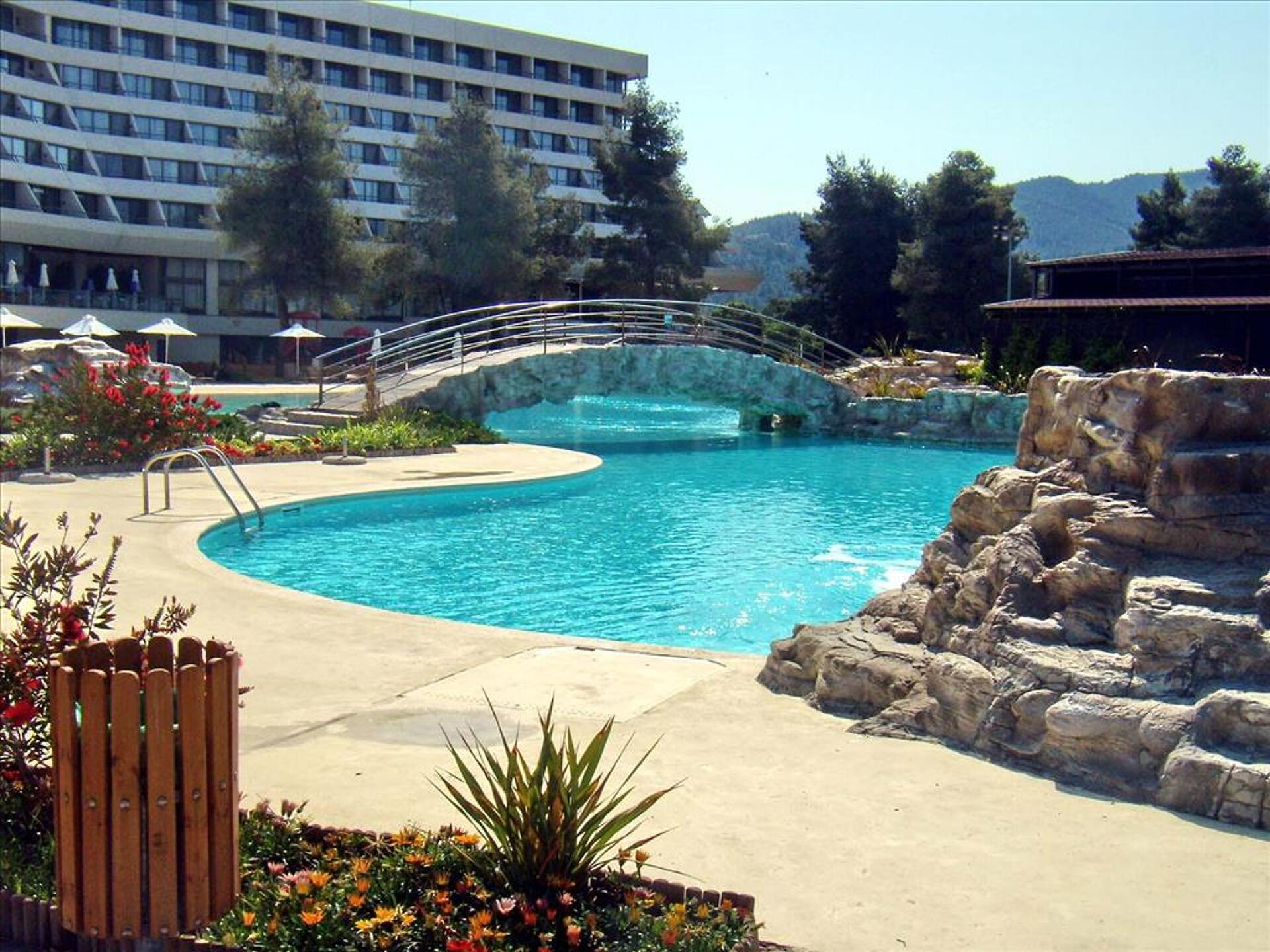 Porto Carras Sithonia 5* 43