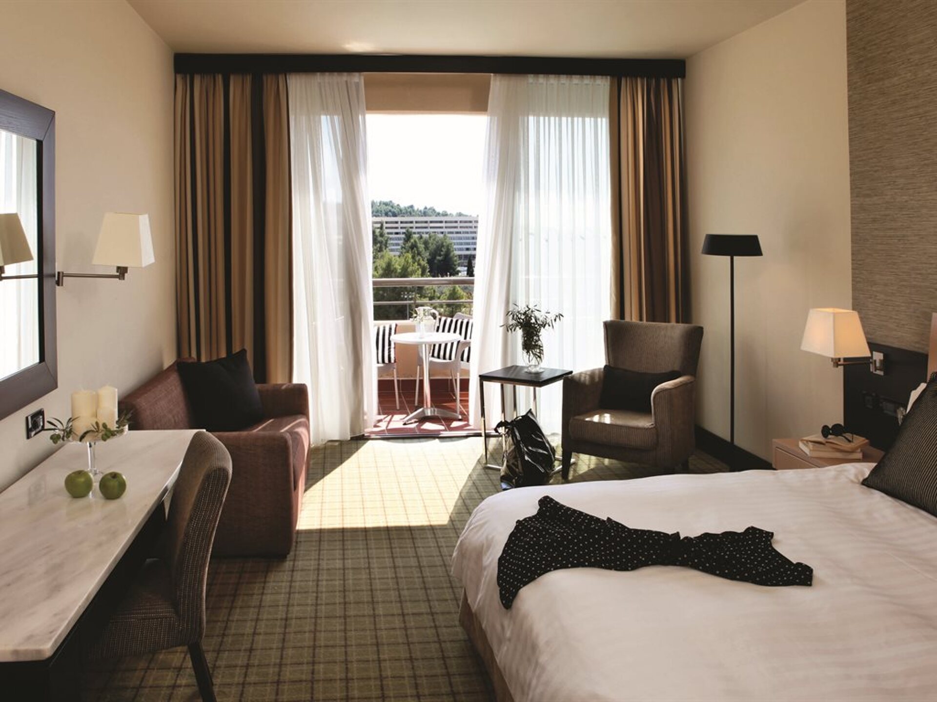 Porto Carras Sithonia 5* 25