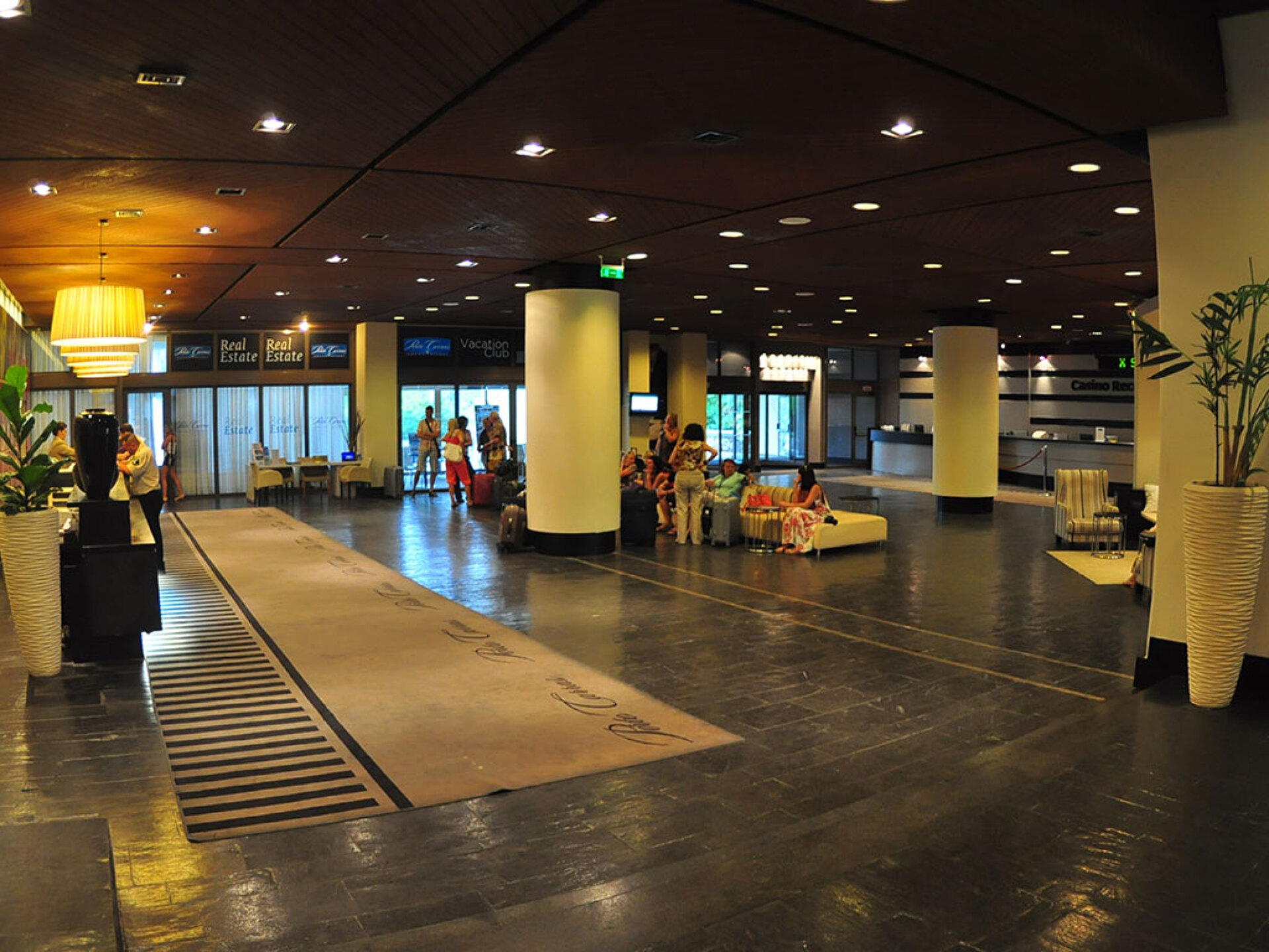 Porto Carras Sithonia 5* 12