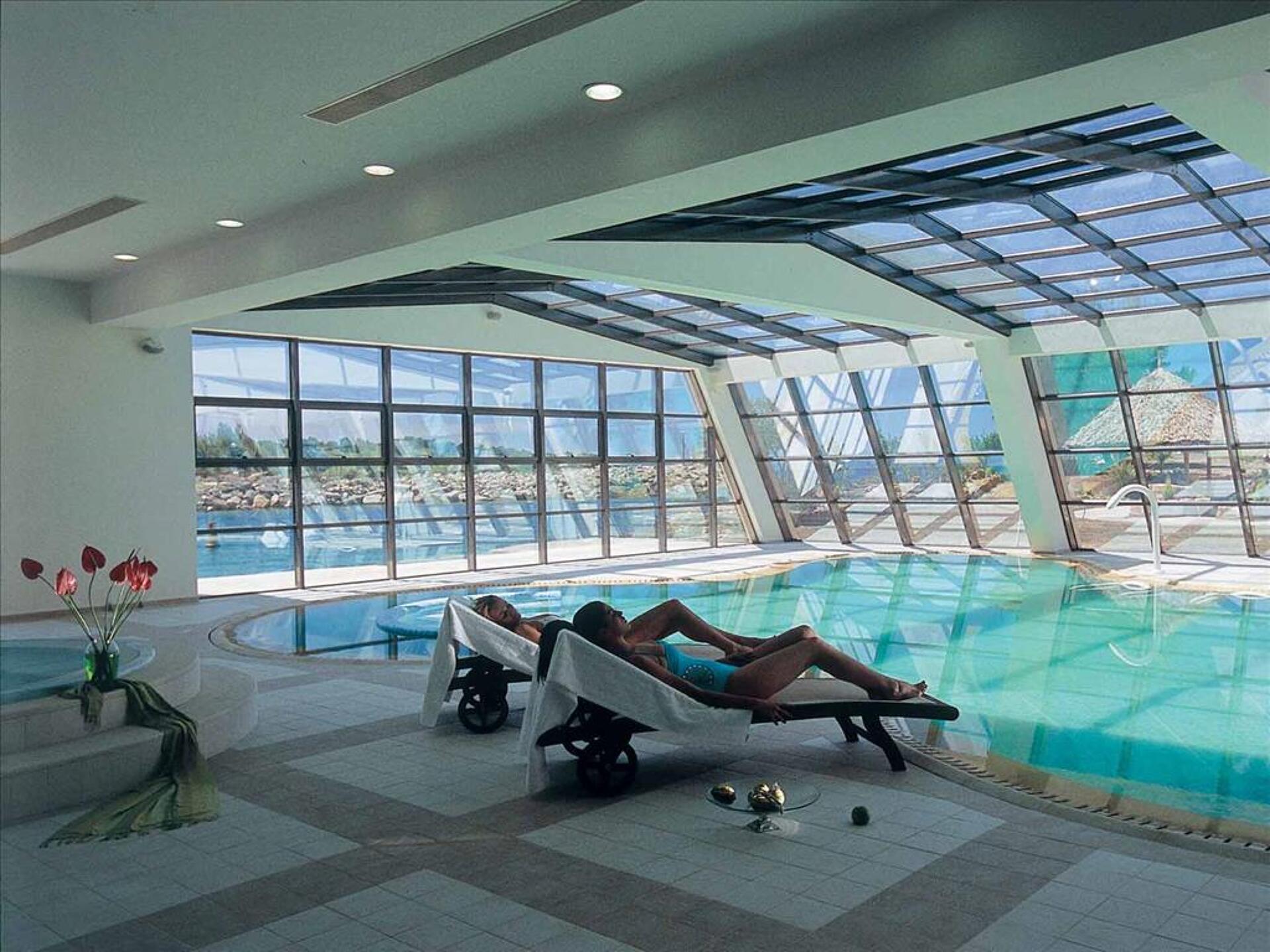 Porto Carras Sithonia 5* 60