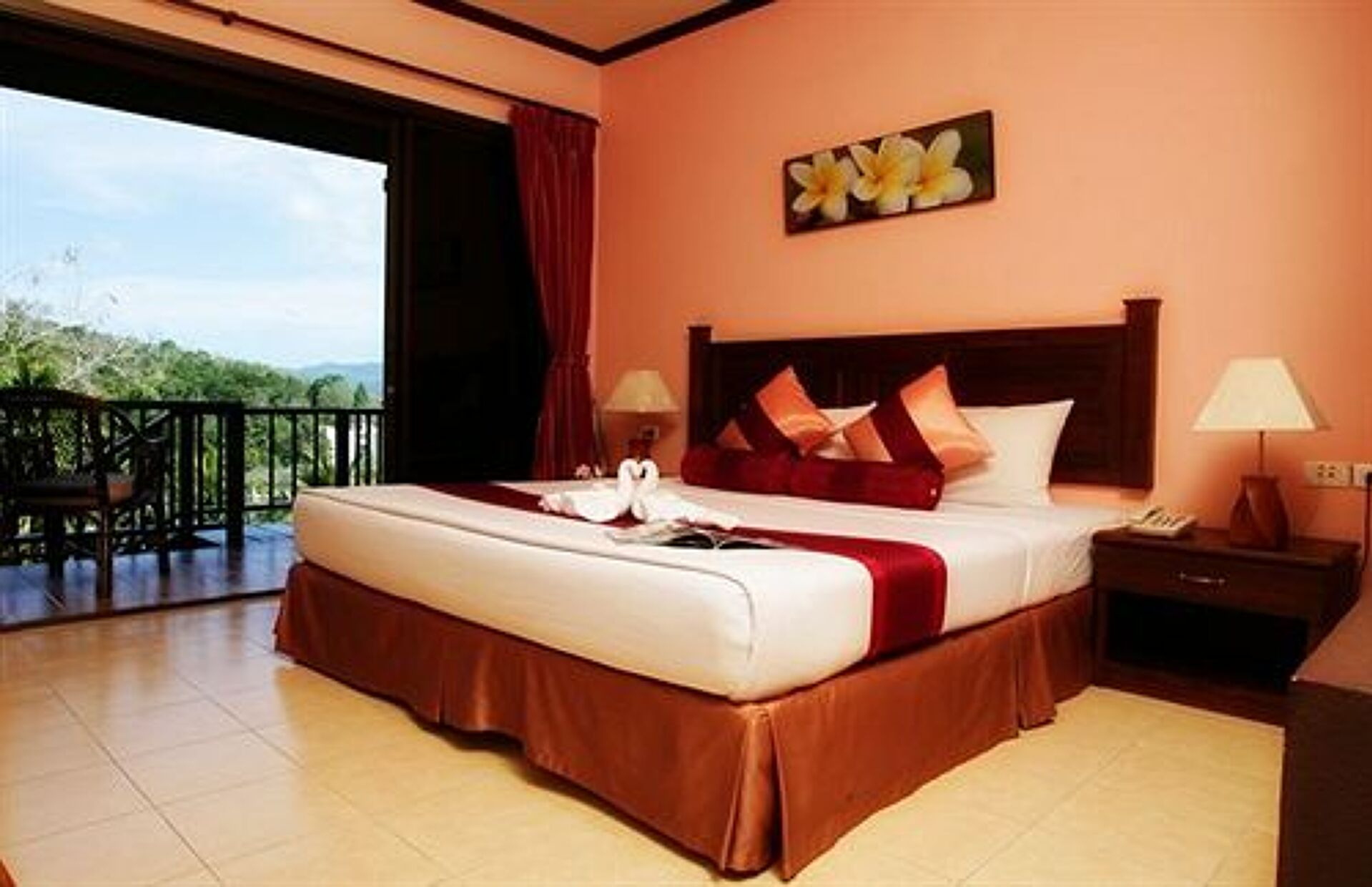 Patong Grand Ville 3* 3