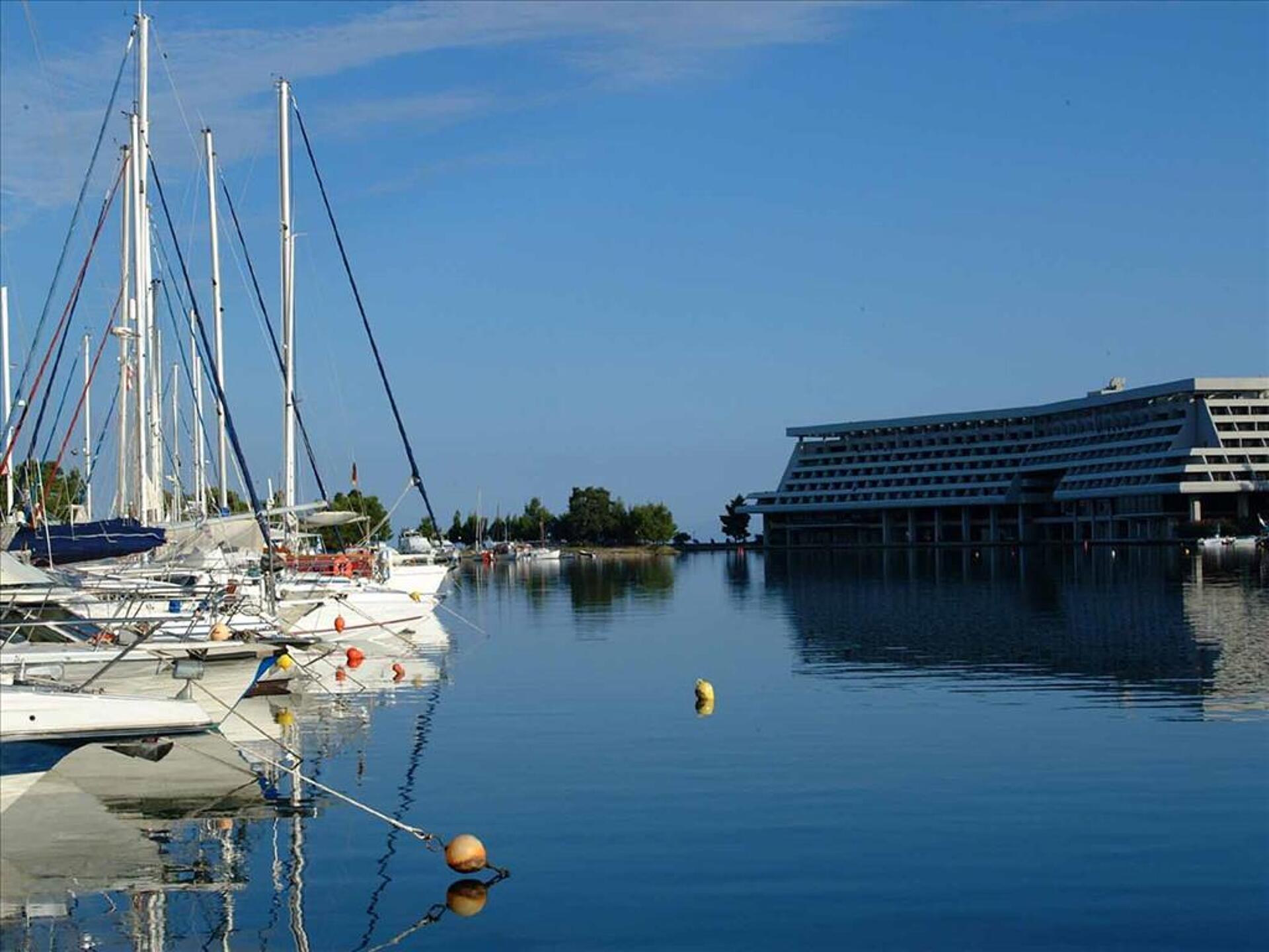 Porto Carras Sithonia 5* 49