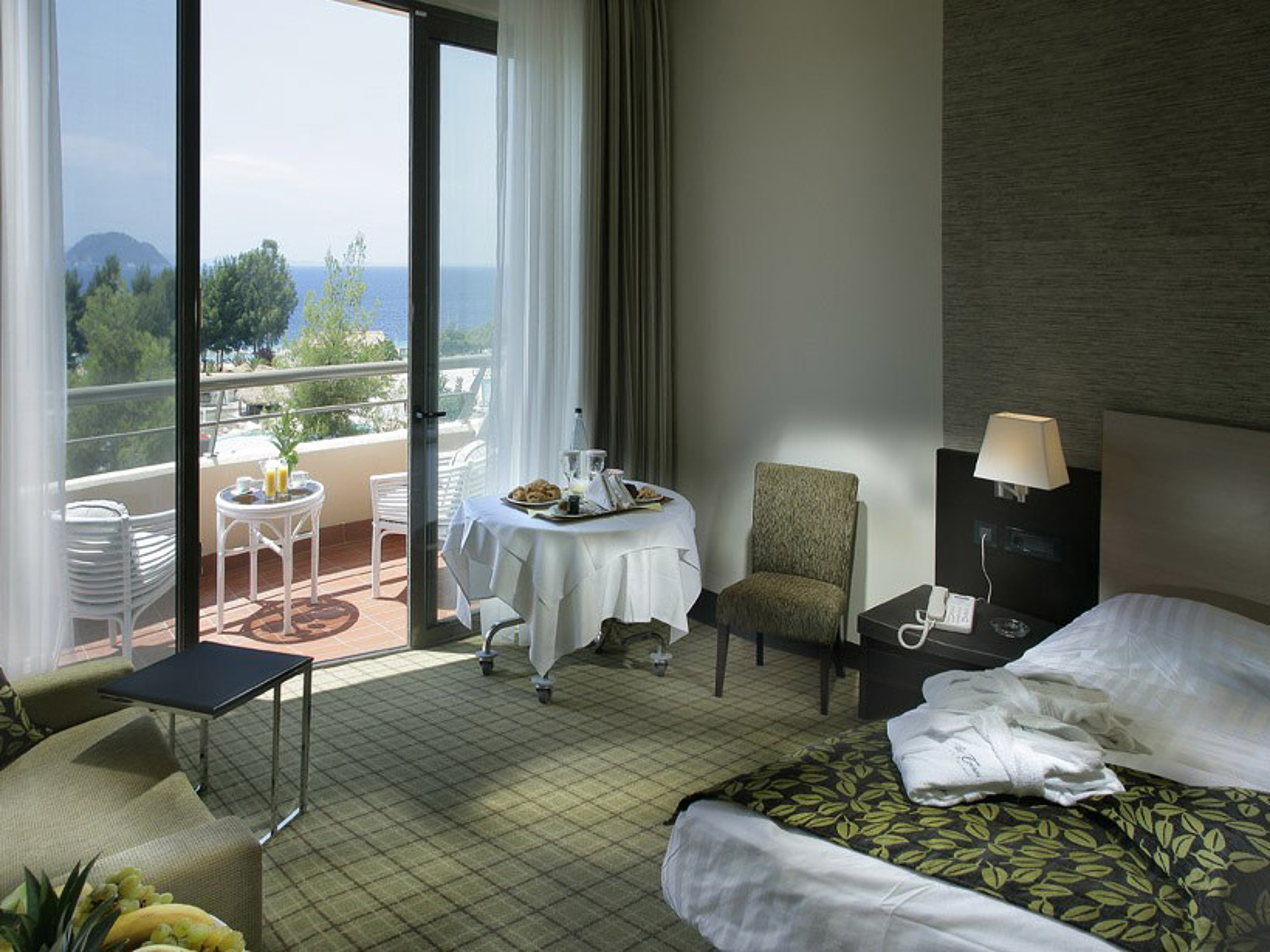 Porto Carras Sithonia 5* 36