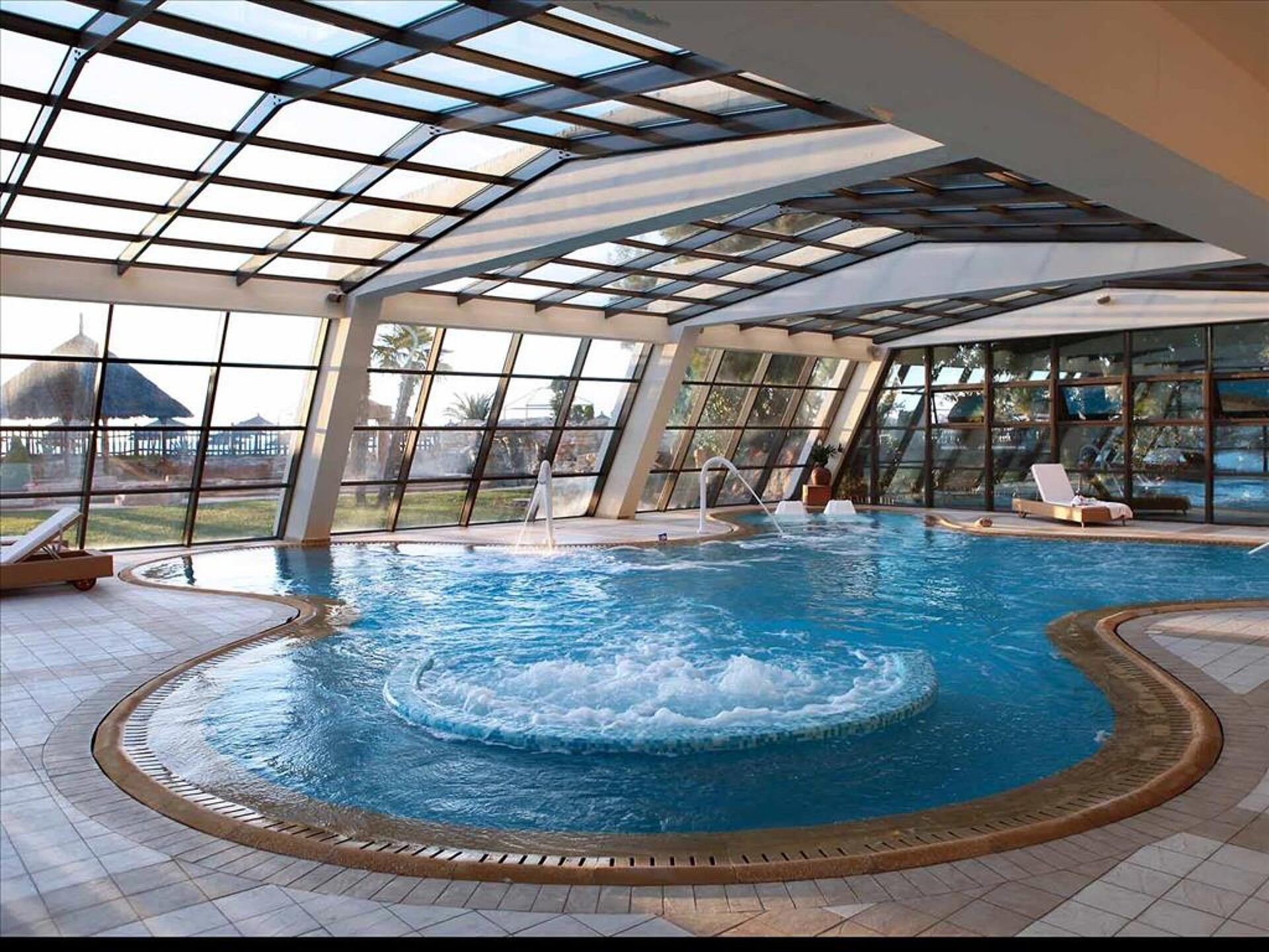 Porto Carras Sithonia 5* 55