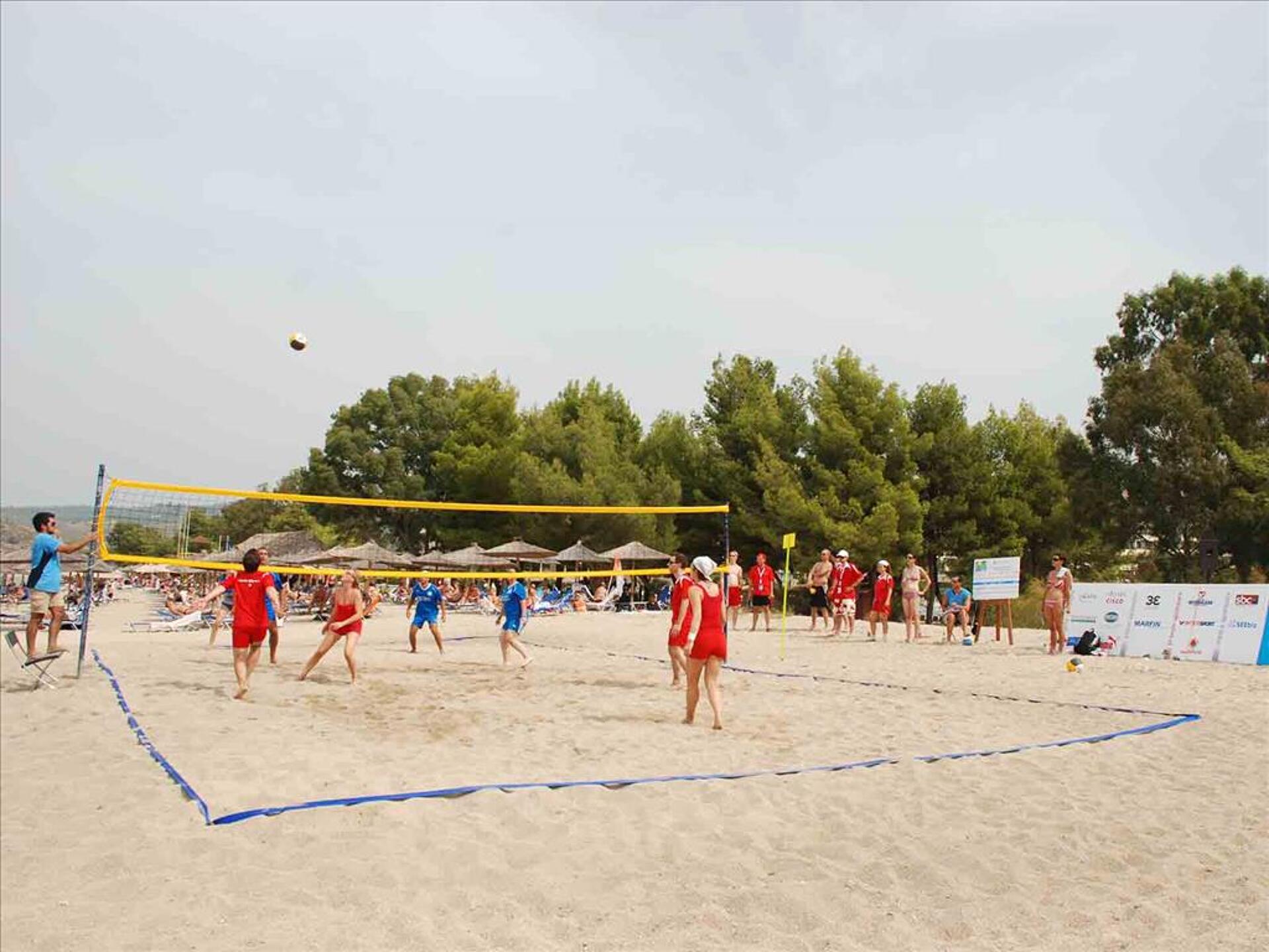 Porto Carras Sithonia 5* 54
