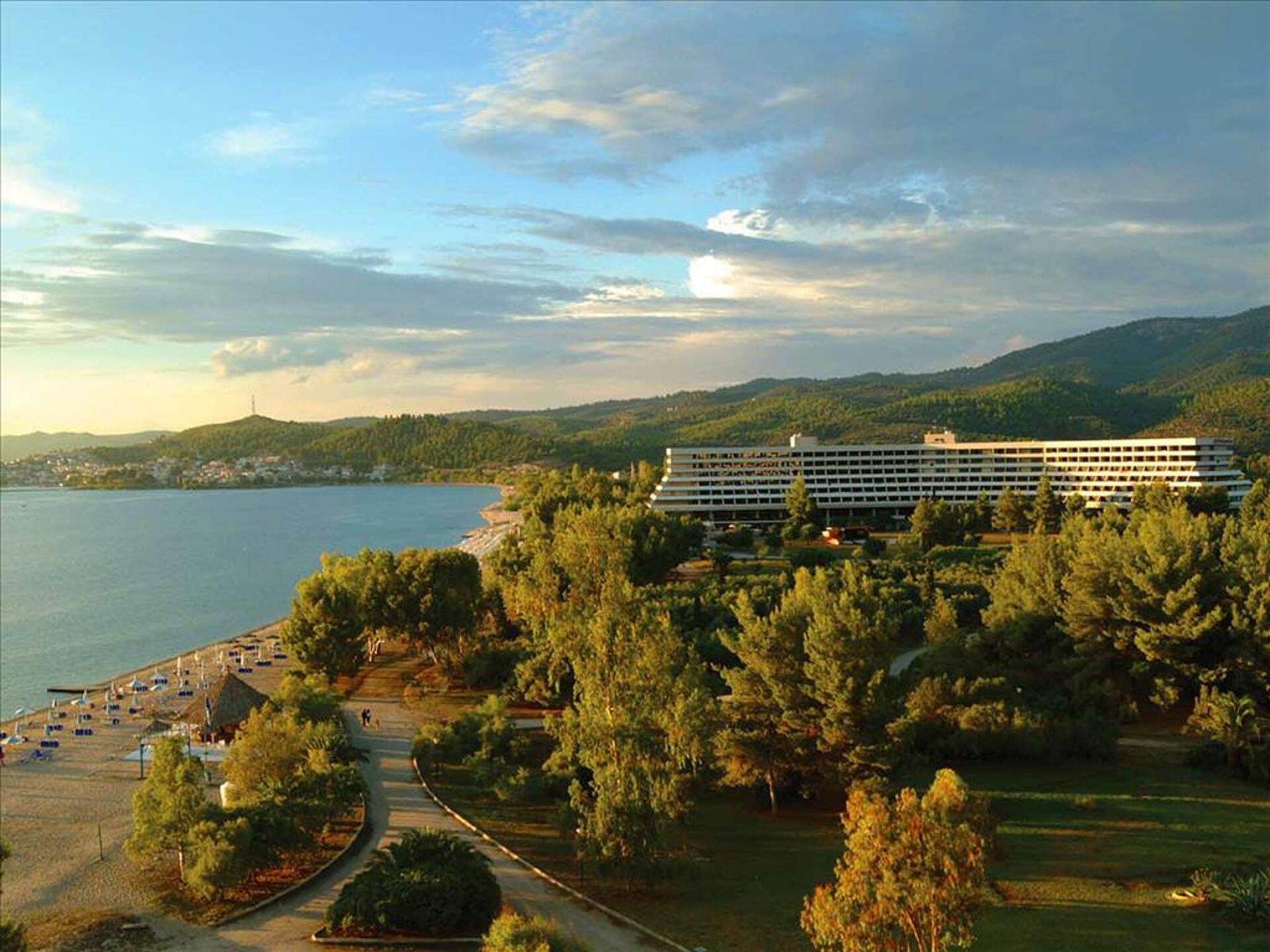 Porto Carras Sithonia 5* 33