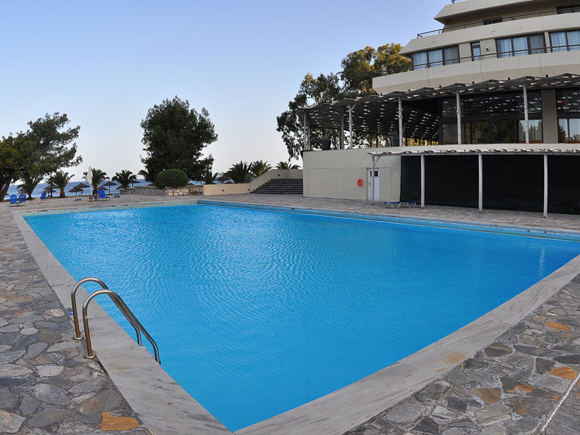 Porto Carras Sithonia 5* 67
