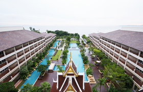 Heritage Pattaya Beach Resort