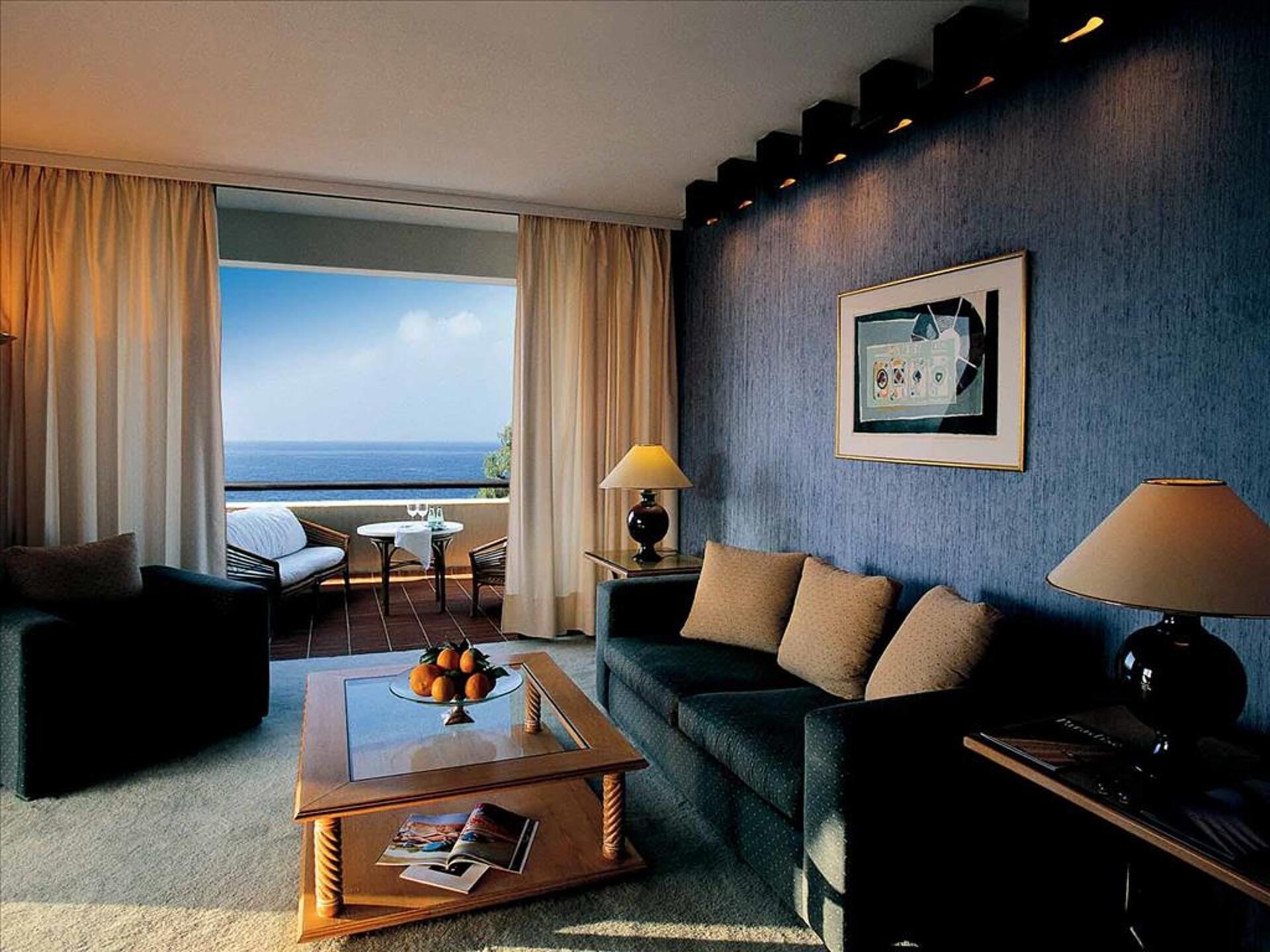 Porto Carras Sithonia 5* 32