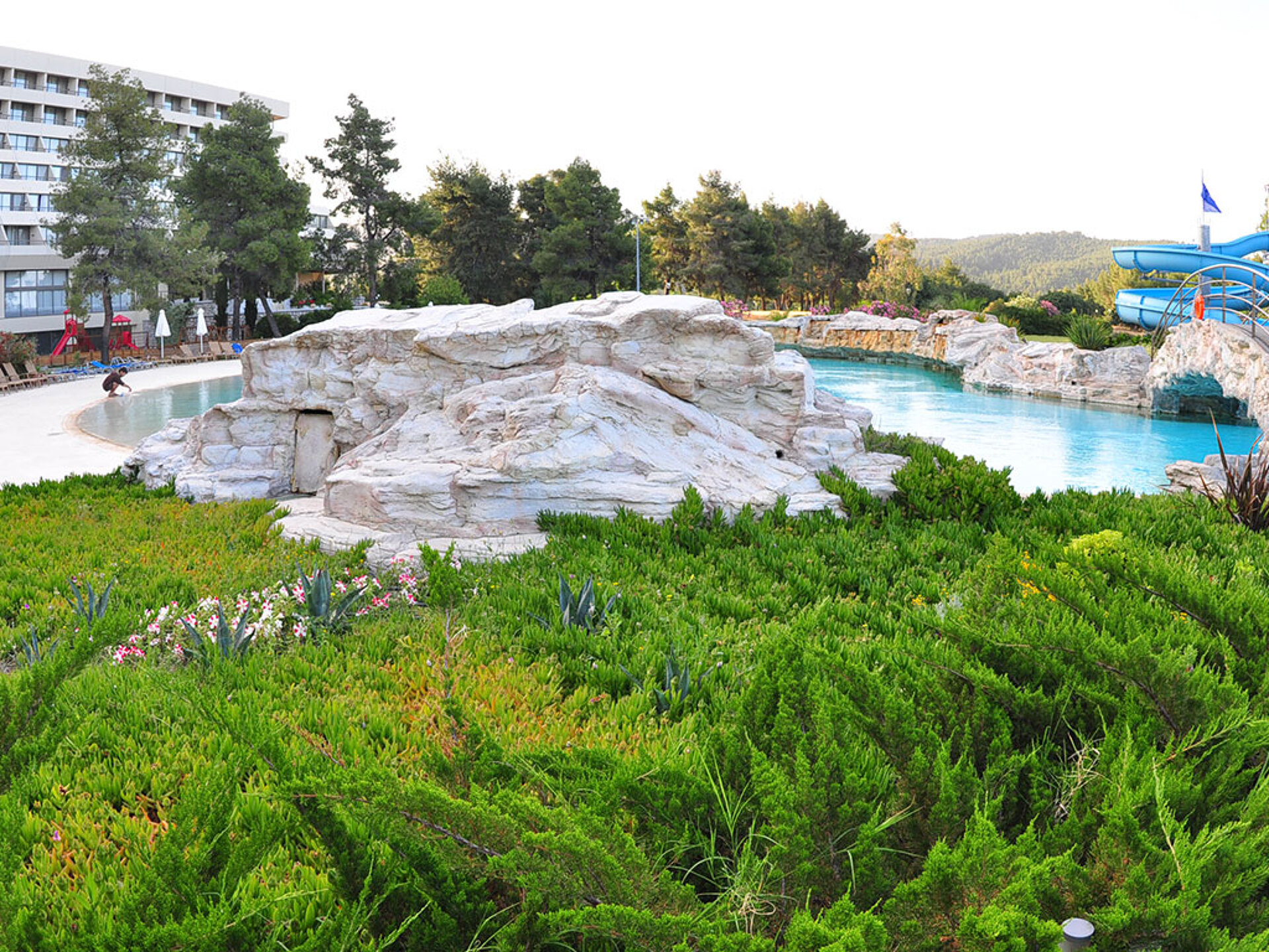 Porto Carras Sithonia 5* 65