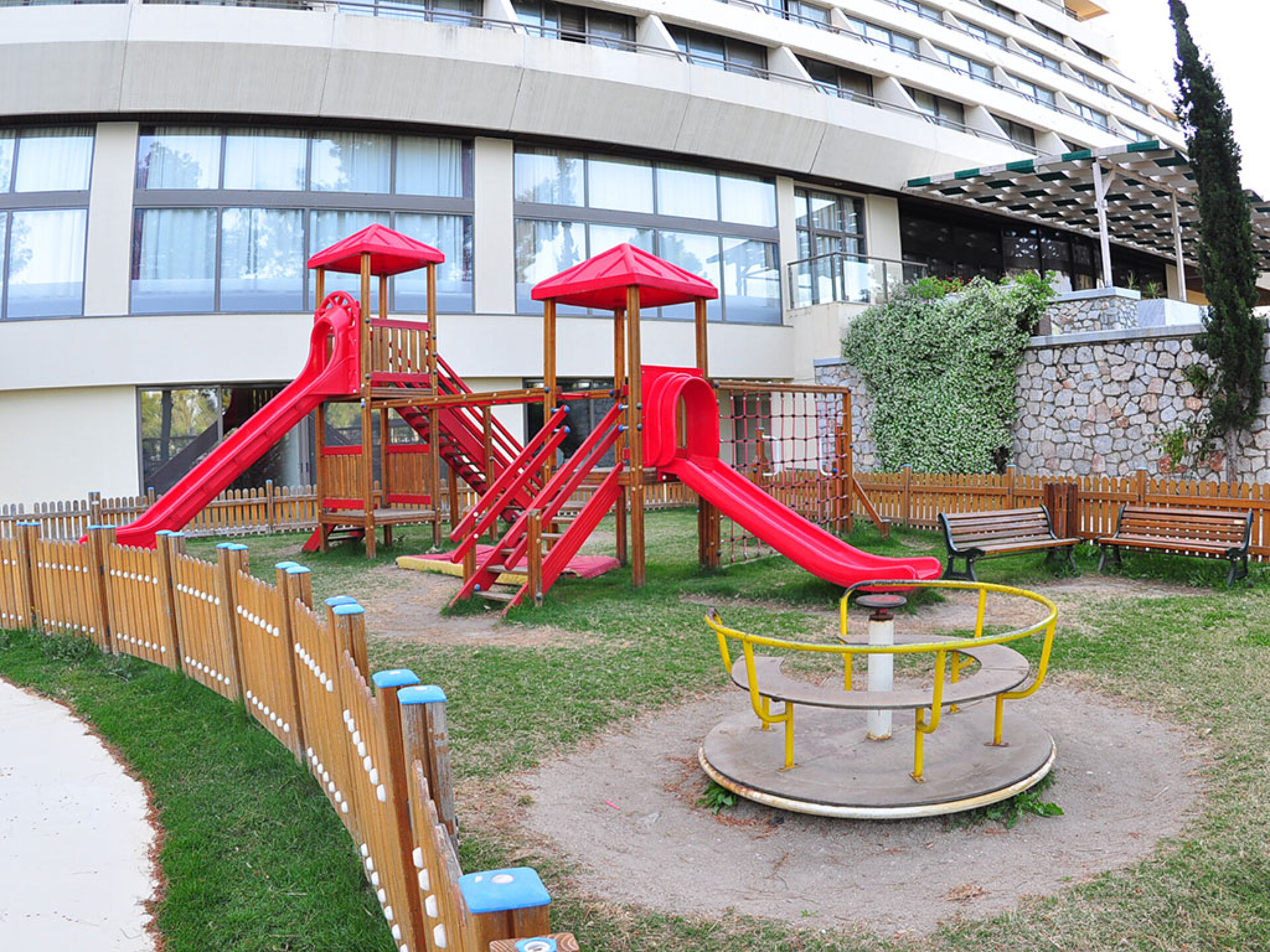 Porto Carras Sithonia 5* 61
