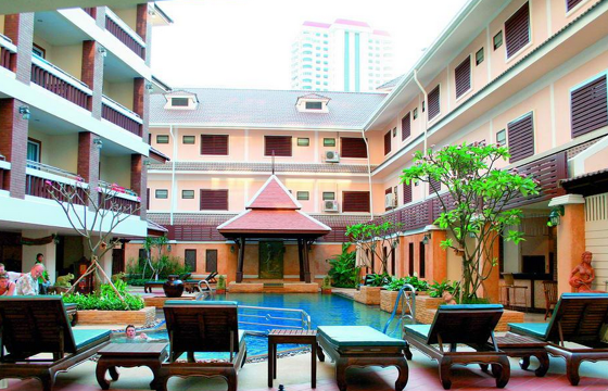 Aiyaree Place