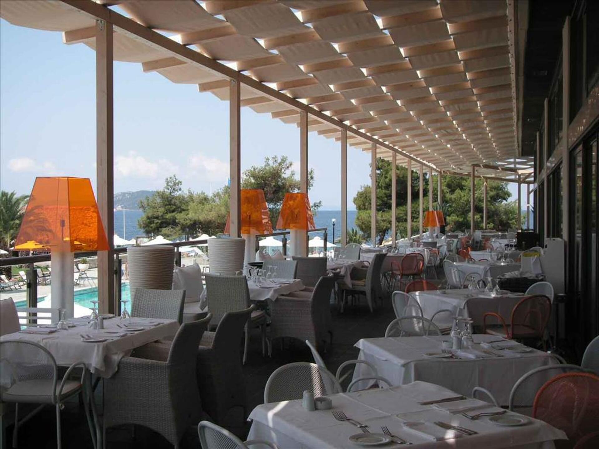Porto Carras Sithonia 5* 40