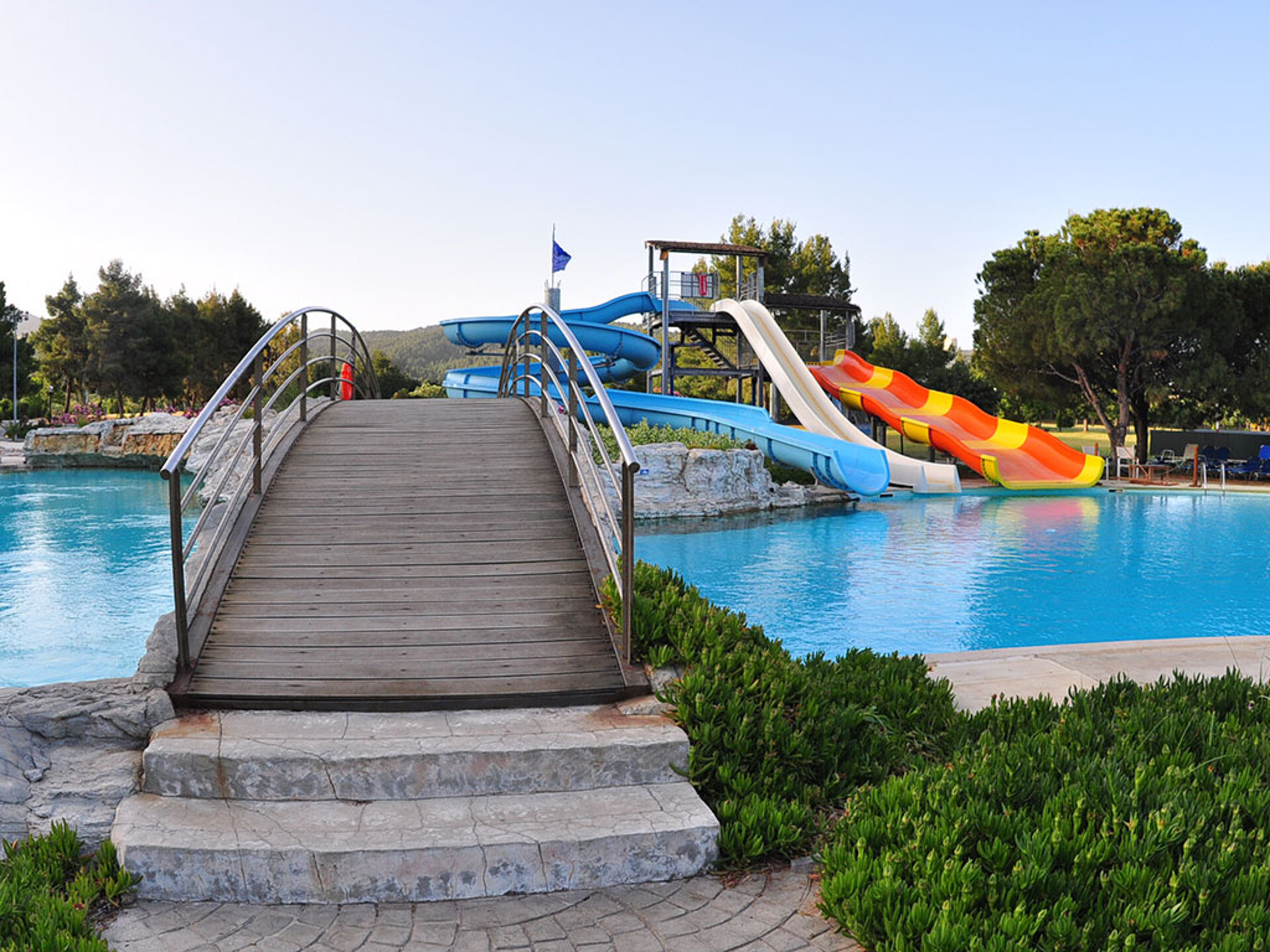 Porto Carras Sithonia 5* 64