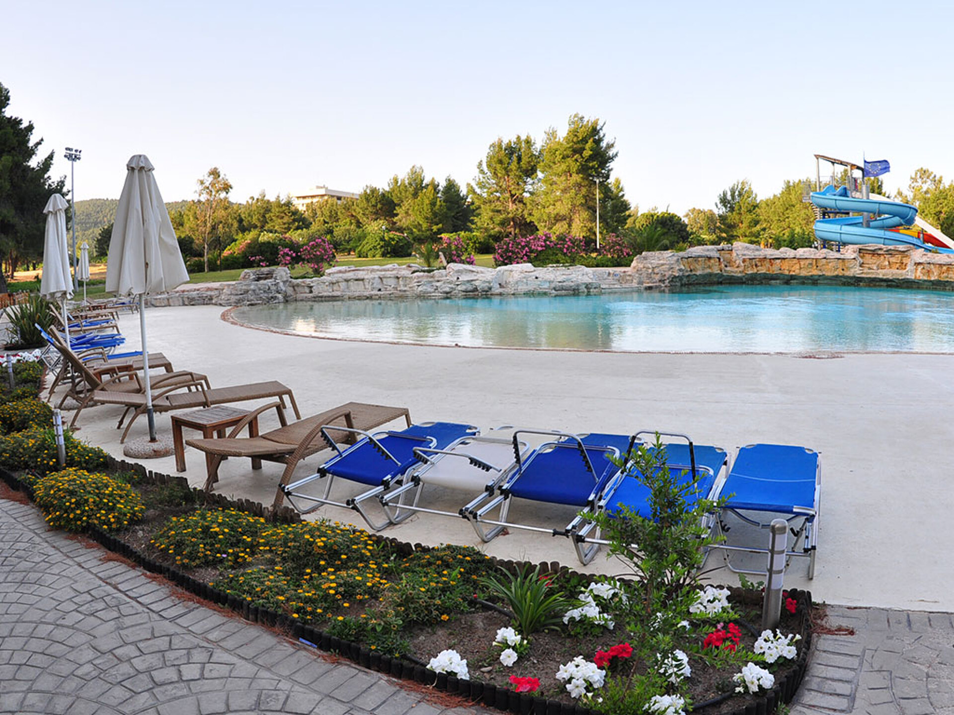 Porto Carras Sithonia 5* 66