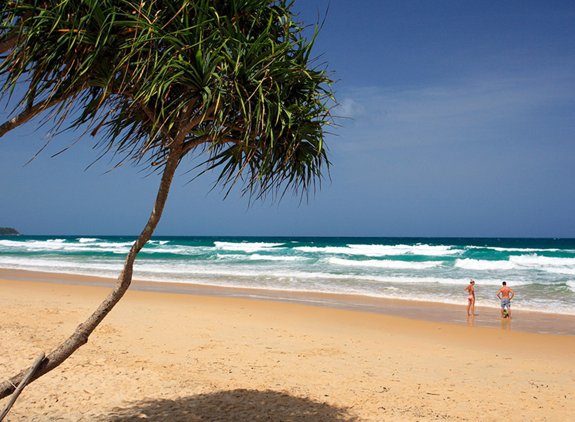 Centara Grand Beach Resort Phuket 3