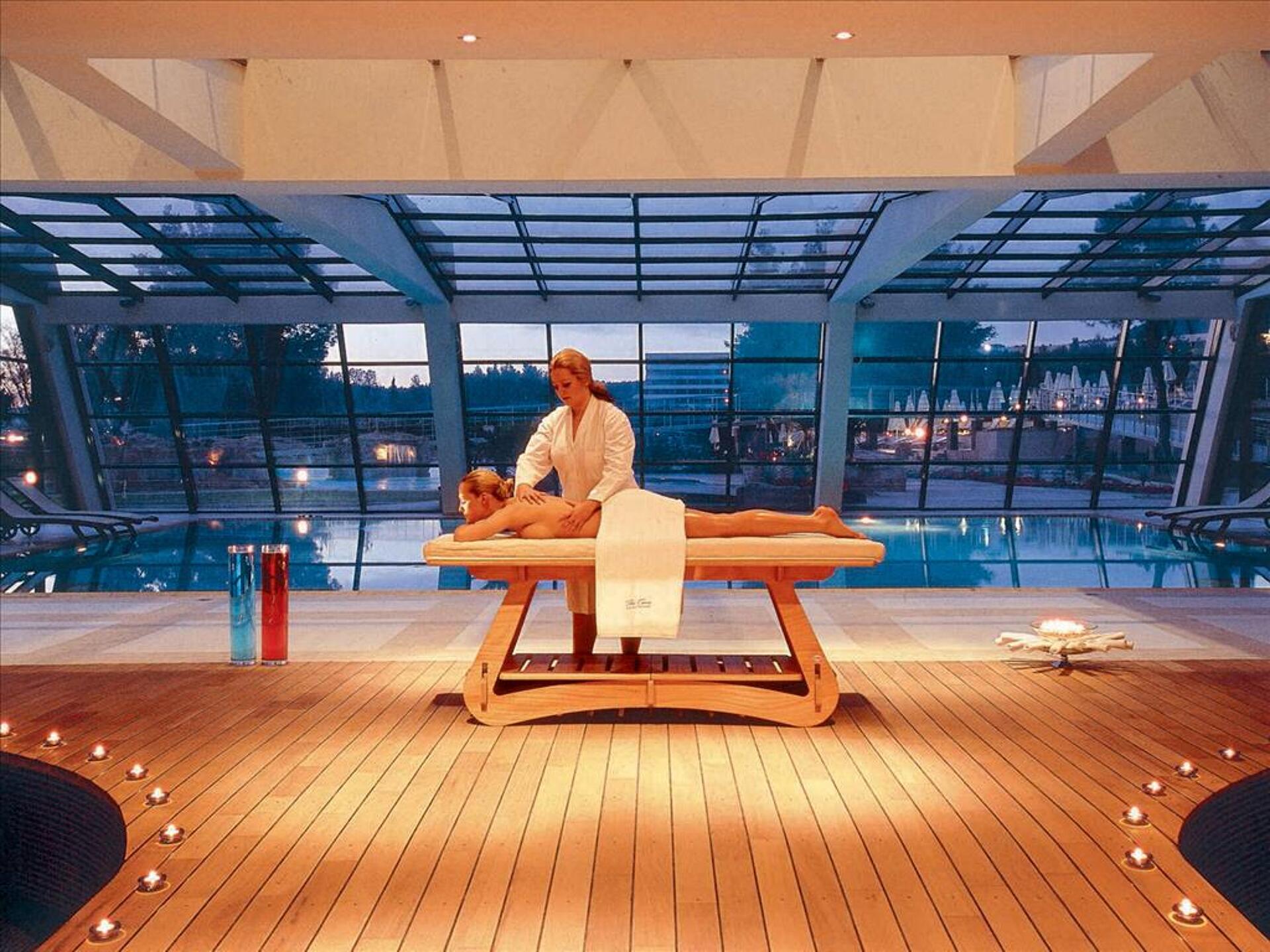 Porto Carras Sithonia 5* 57
